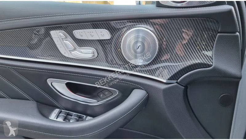 Autoutilitară Mercedes
