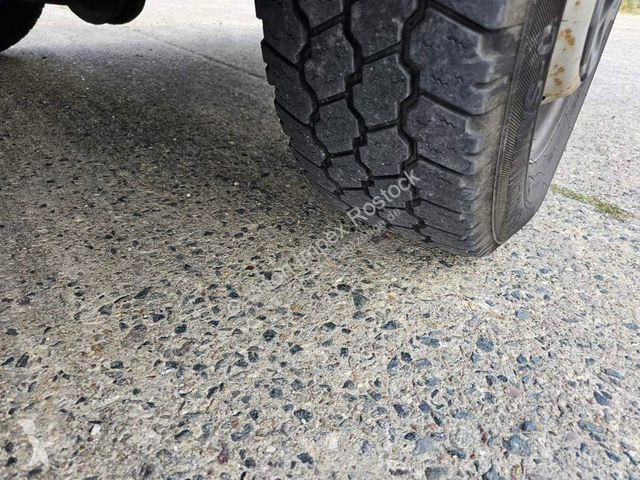 Veicolo commerciale Iveco 35S16 A8 V L,...