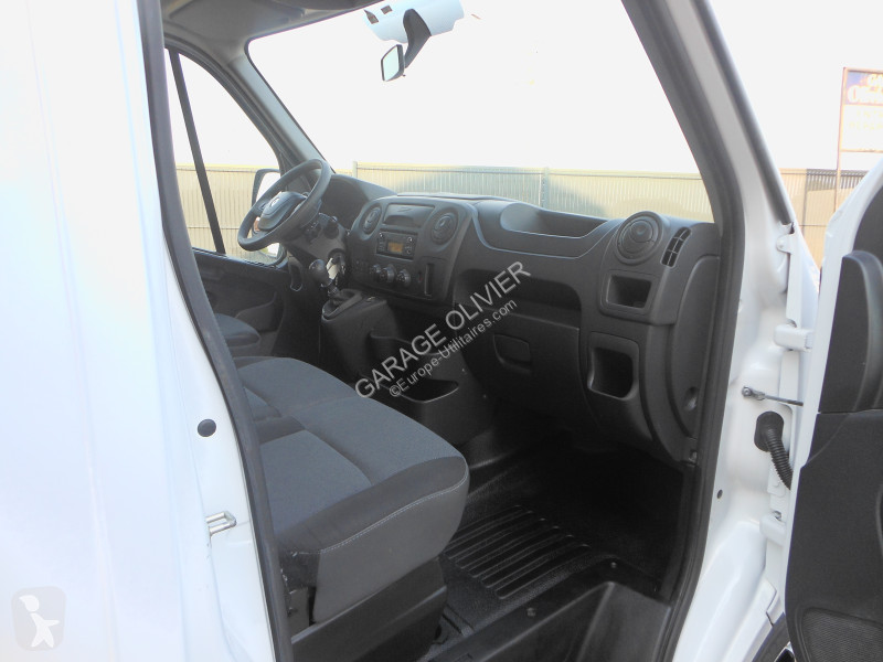 Veicolo commerciale Renault Châssis Cabine...