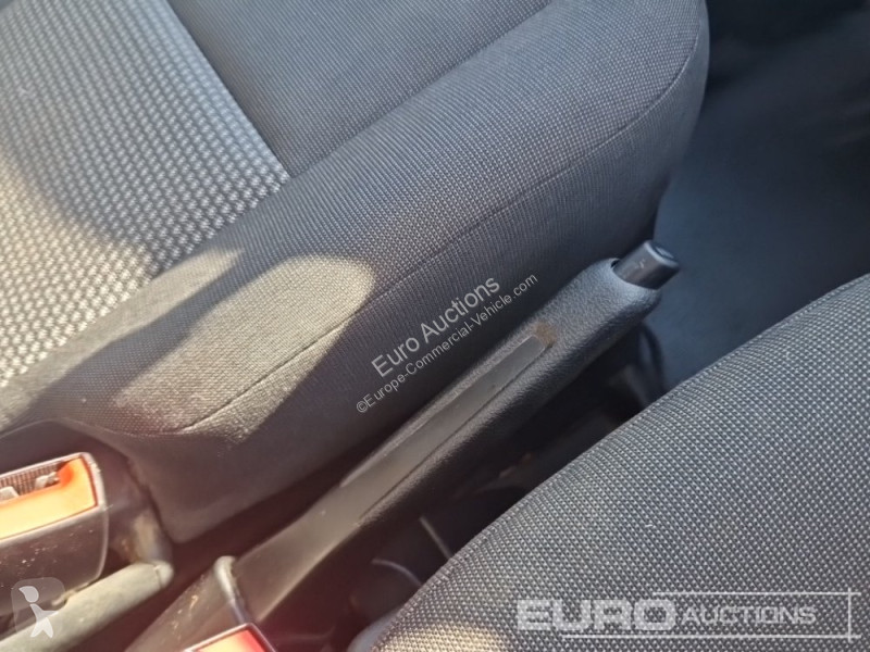 Veicolo commerciale Ford 350
