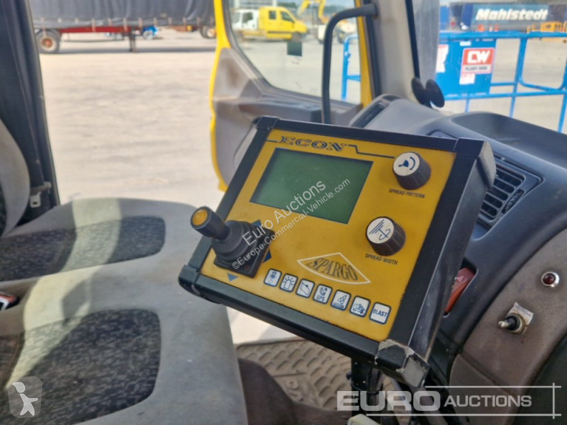 Veicolo commerciale  LF55.250
