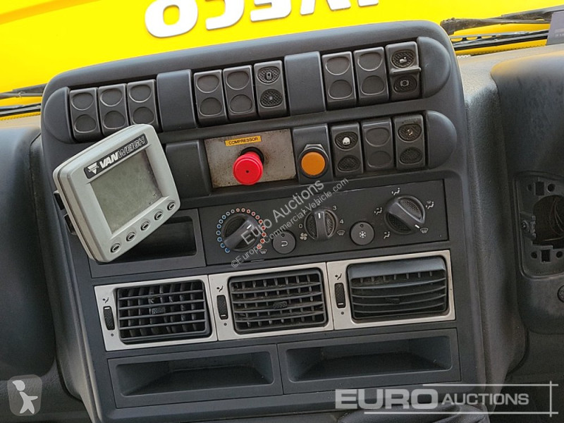 Furgoneta Iveco 100E18
