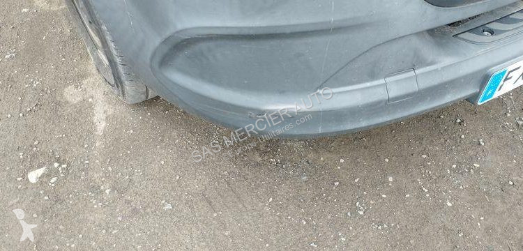 Véhicule utilitaire Mercedes clc