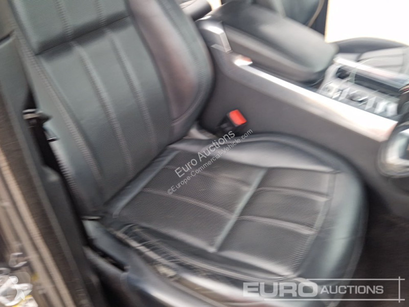Autoutilitară  Sport HSE