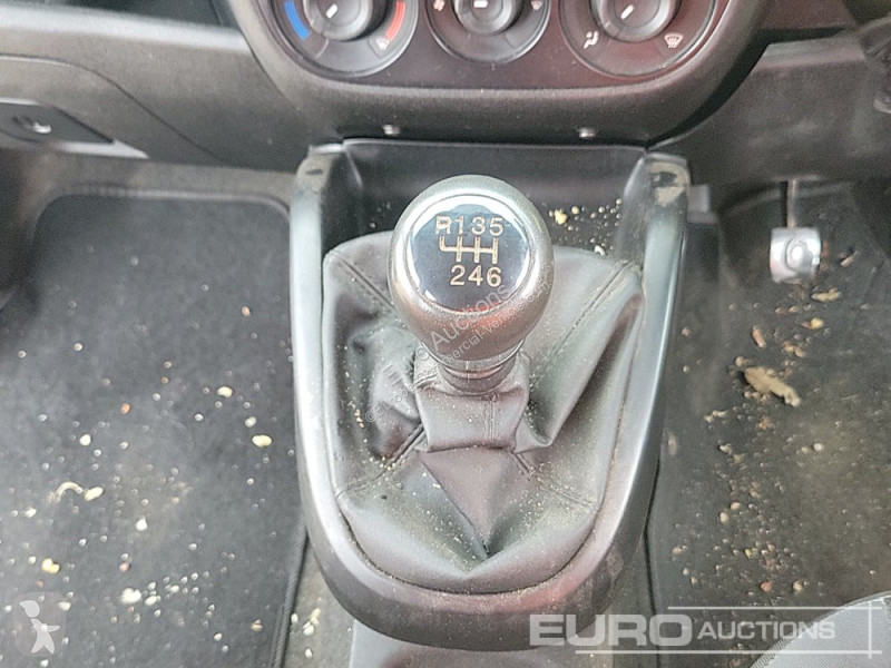 Užitkové vozidlo Fiat