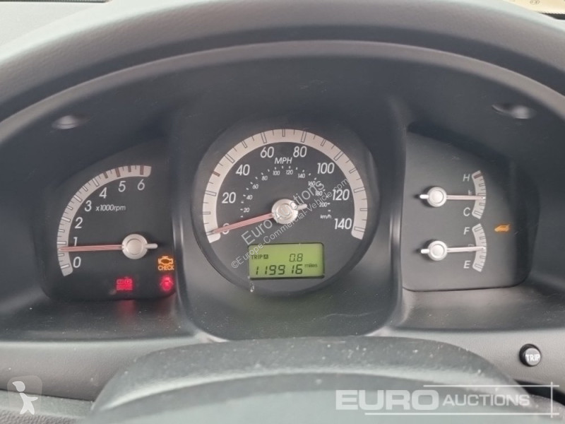 Autoutilitară  Sportage XS