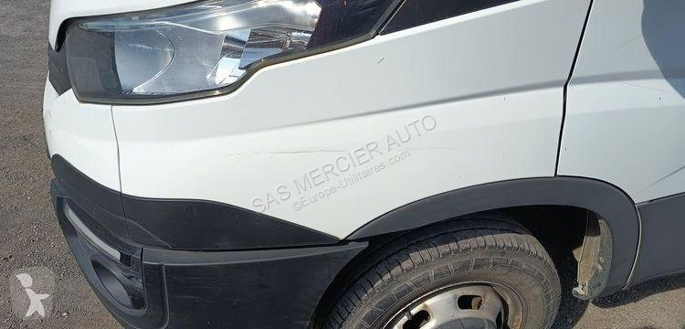 Véhicule utilitaire Iveco