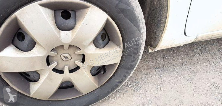 Veicolo commerciale Renault