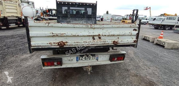 Furgoneta Renault