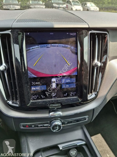 Autoutilitară Volvo