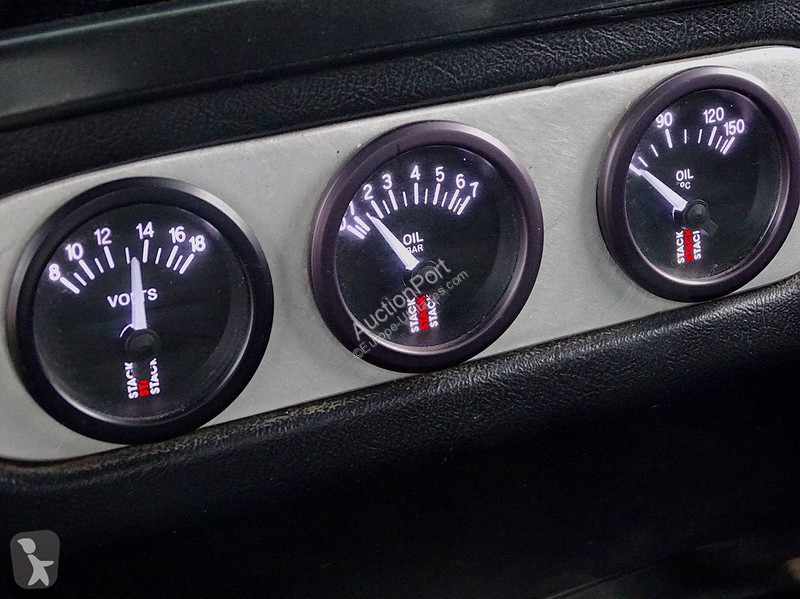 Furgoneta Land Rover  'Ninety' Convertible _ V8
