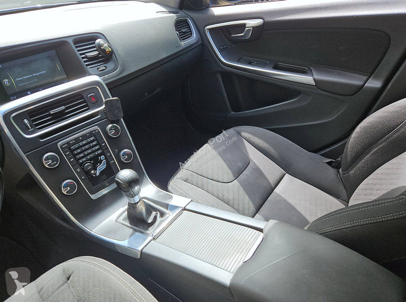 Autoutilitară Volvo D3