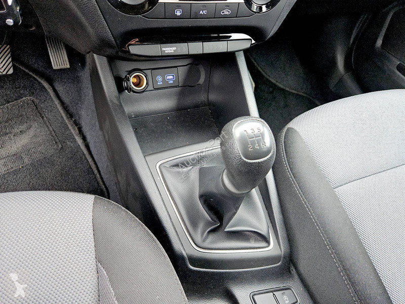 Furgoneta Hyundai 1.2 i20