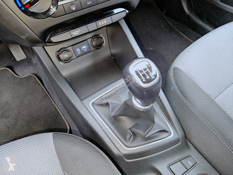 Furgoneta Hyundai 1.2 i20