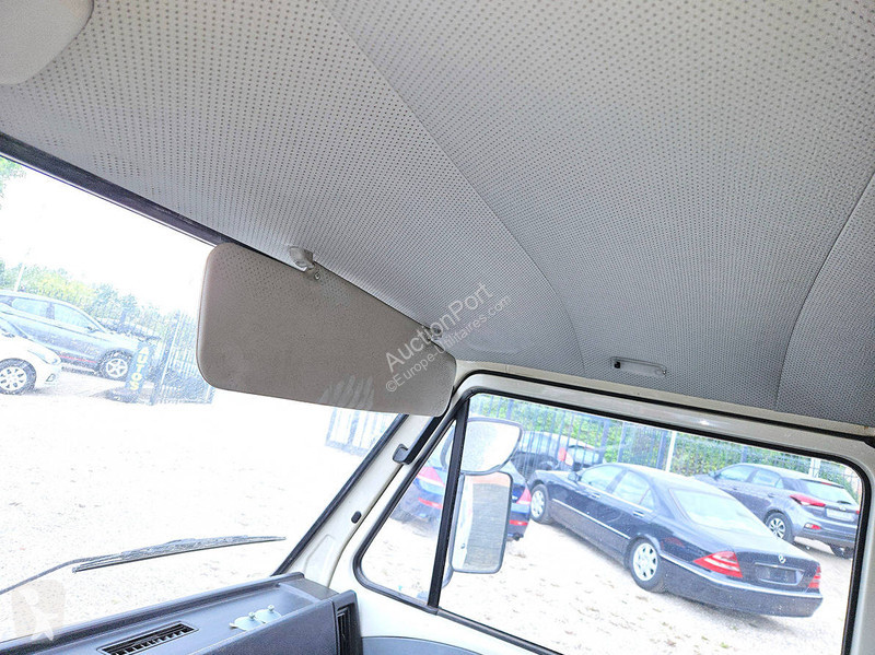Furgoneta Volkswagen  Lt 45