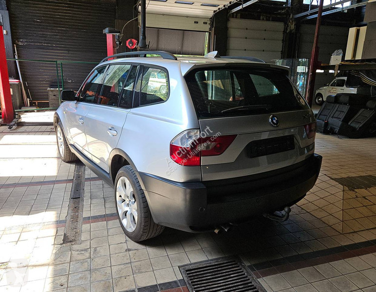 Furgoneta BMW _ 3.0i Automatic