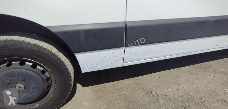Furgoneta Renault