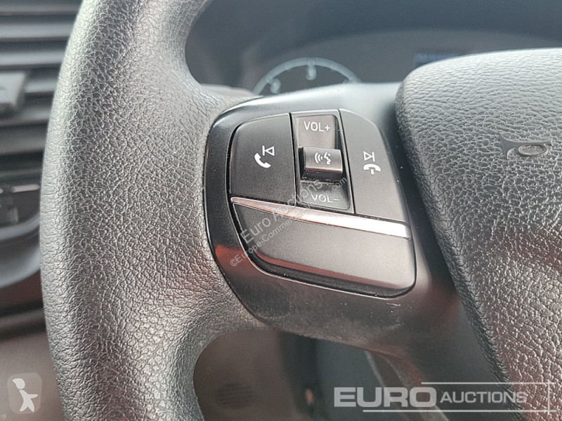Autoutilitară Ford