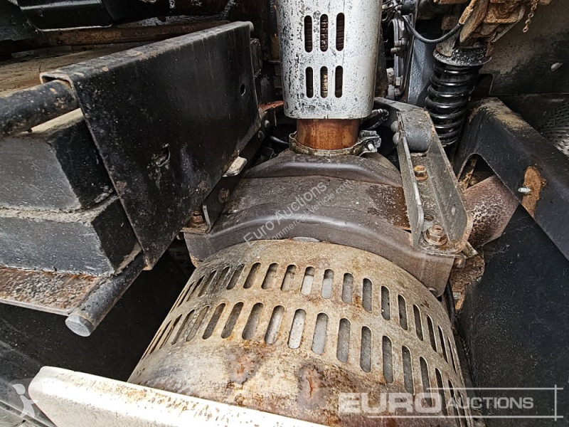 Autoutilitară Volvo 0