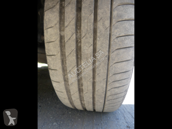 Véhicule utilitaire Volkswagen