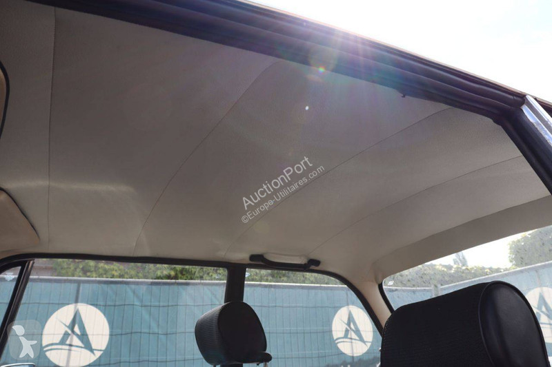 Furgoneta BMW  1602