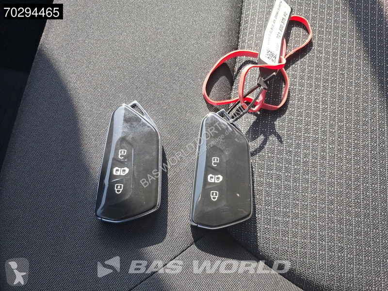 Nyttofordon Volkswagen 177pk Neu! Automatik...
