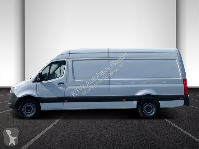 Užitkové vozidlo Mercedes 317...