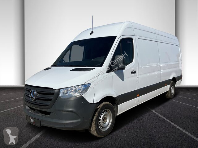 Užitkové vozidlo Mercedes 317...