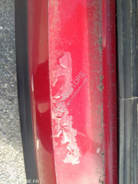 Veicolo commerciale Peugeot 207