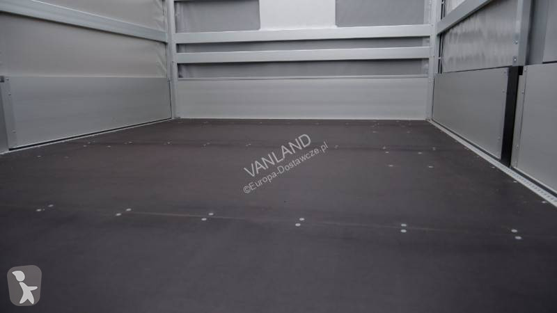 Лекотоварен автомобил Renault