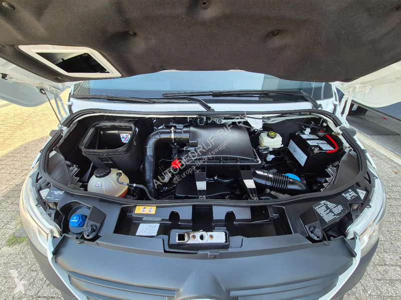 Mercedes 316 CDI Kuhlkoffer Thermoking V300MAX...