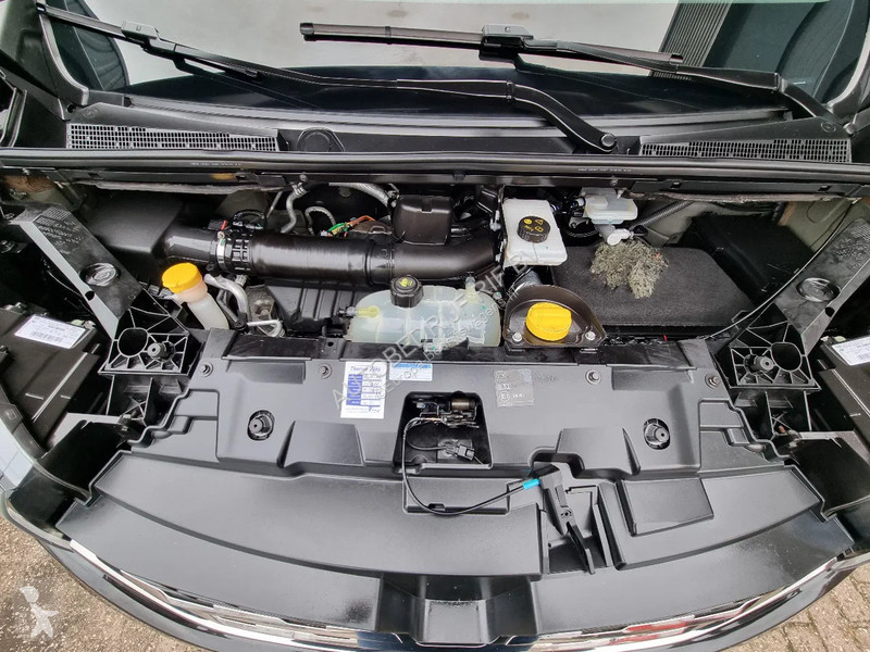 Furgoneta Renault 2.0 CDTI 120 PK L2 Koelwagen...