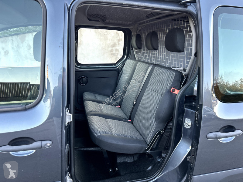 Mercedes  Transporter