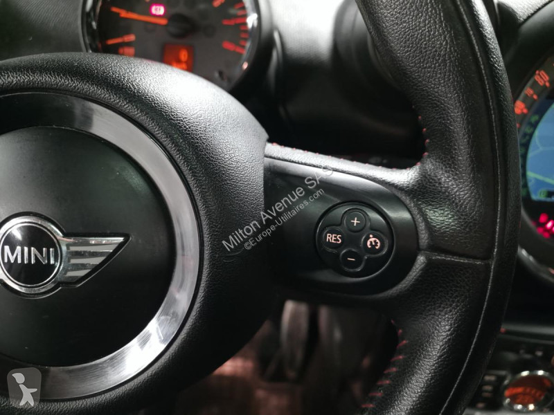 Лекотоварен автомобил Mini