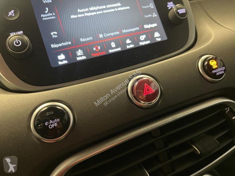 Furgoneta Fiat 500X Fiat 1.5 FireFly - 130 - BV...