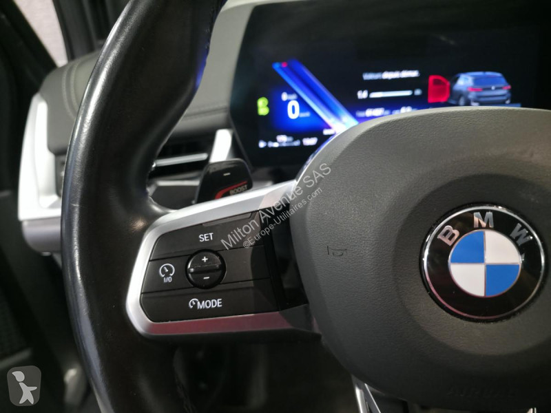 عربة نفعية BMW SERIE 2 218i Active Tourer - BVR...
