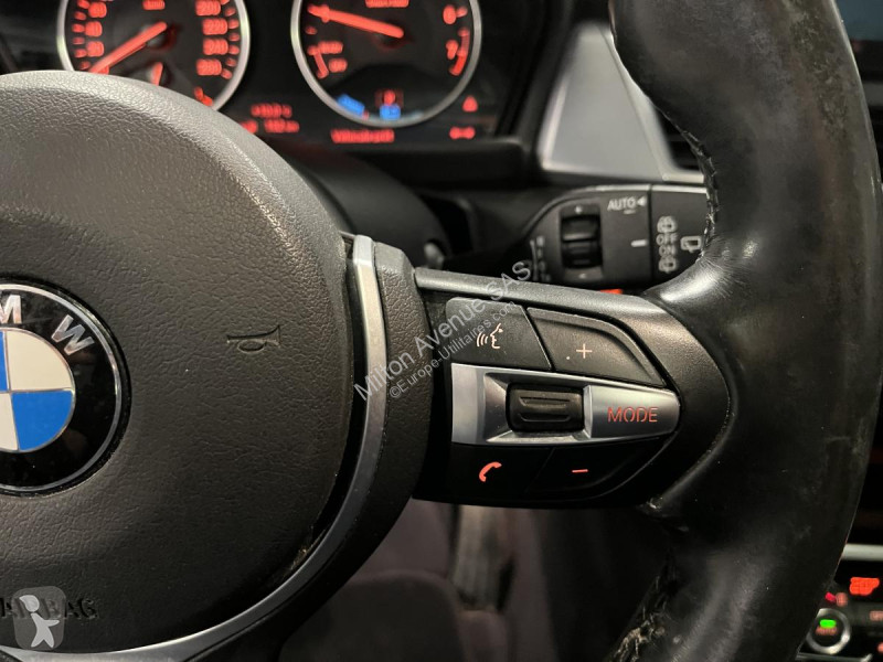 Samochód dostawczy BMW SERIE 2 225xe Active...
