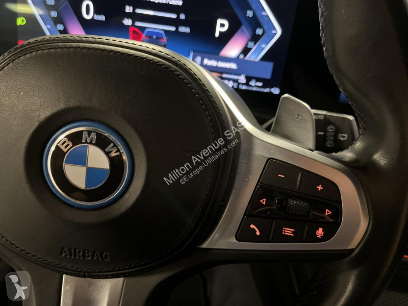 Véhicule utilitaire BMW SERIE 3 320e Touring -...