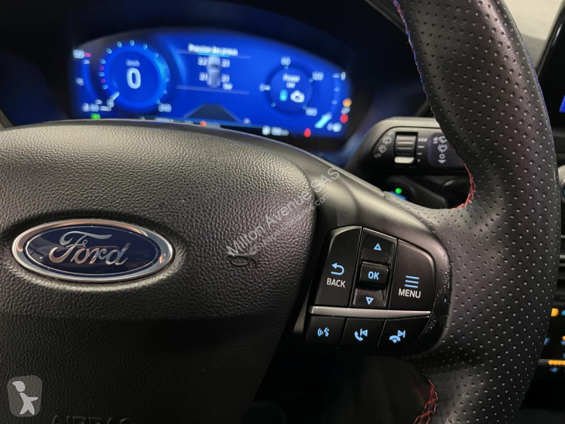 عربة نفعية Ford KUGA 2.5 Duratec Flexifuel -...