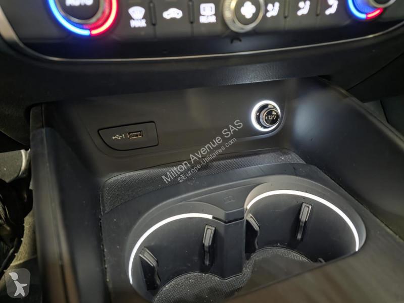Samochód dostawczy Audi A3 Sportback 1.5 35...