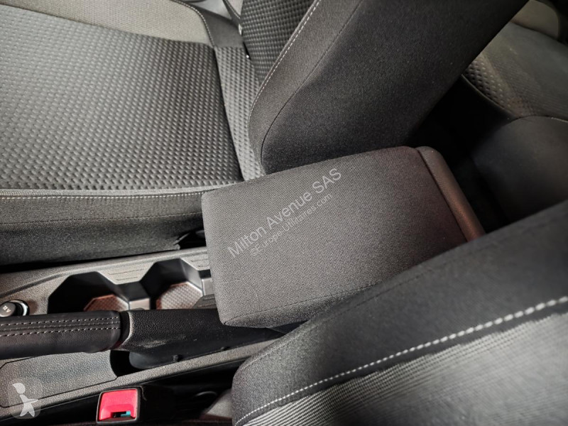 عربة نفعية Volkswagen POLO 1.0 TSI - 95 - BV...