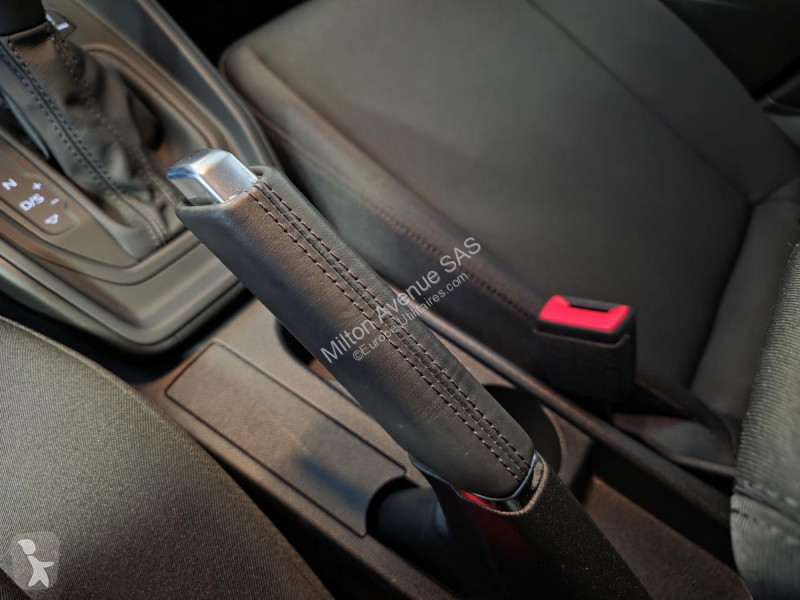 Véhicule utilitaire Audi A1 Sportback 1.0 30...
