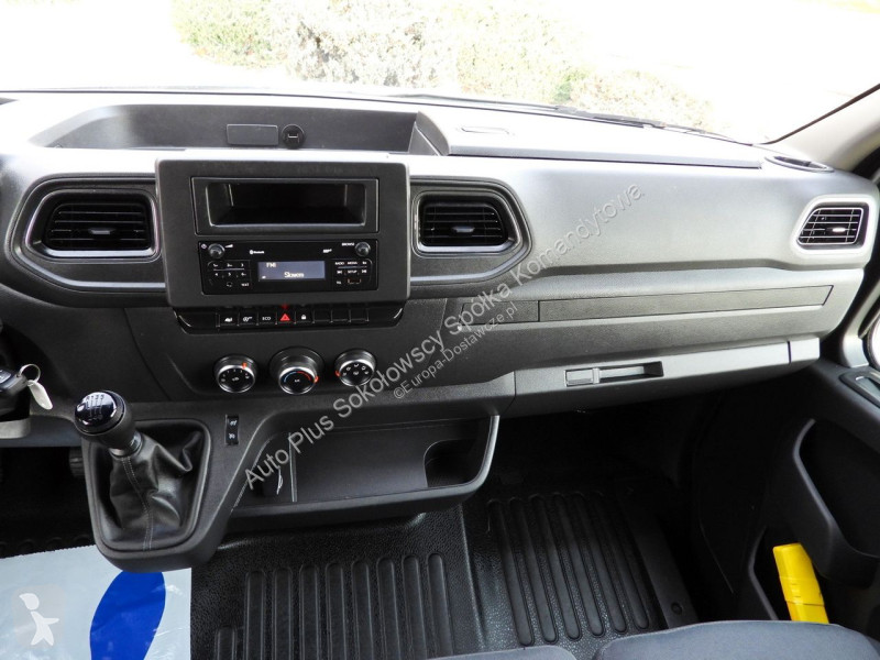Furgoneta Renault  MASTER