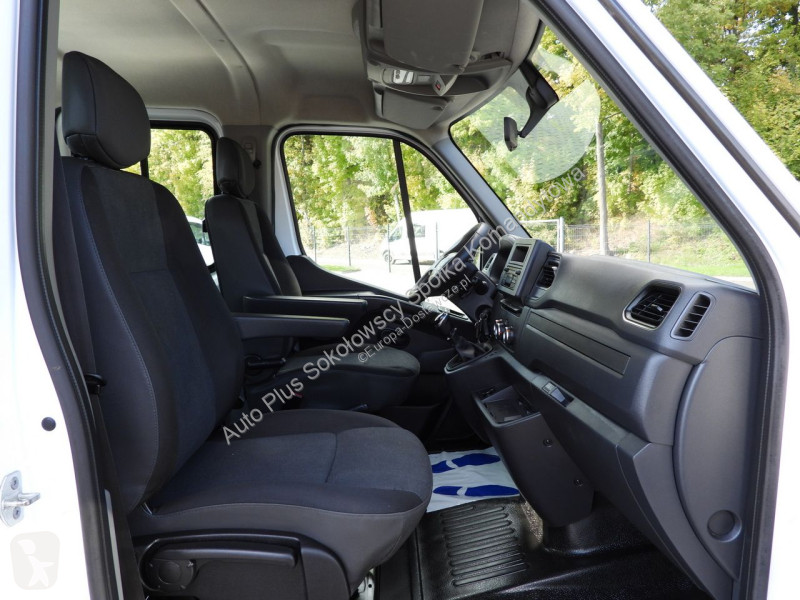 Furgoneta Renault  MASTER