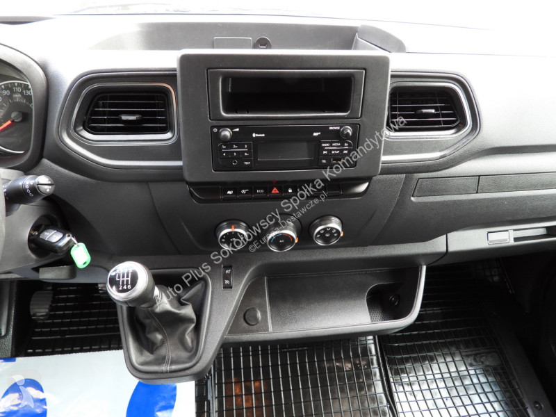Furgoneta Renault  MASTER