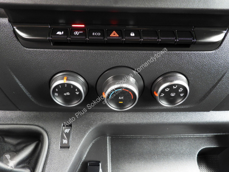 Véhicule utilitaire Renault  MASTER