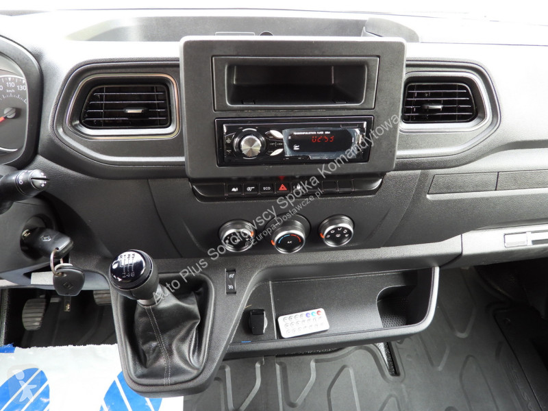 Renault  MASTER van