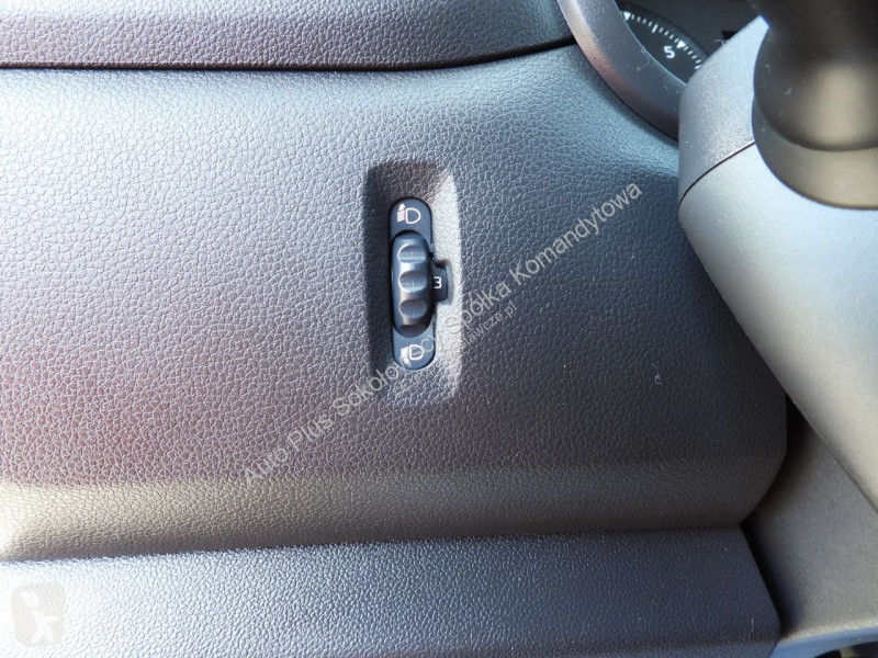 Bedrijfswagen Renault  MASTER