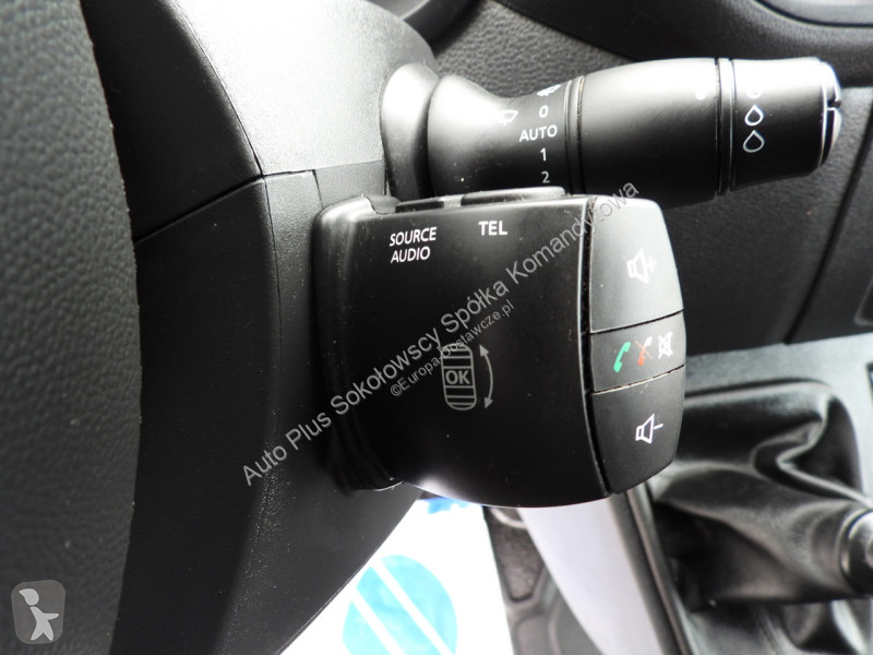 Veículo utilitário Renault  MASTER