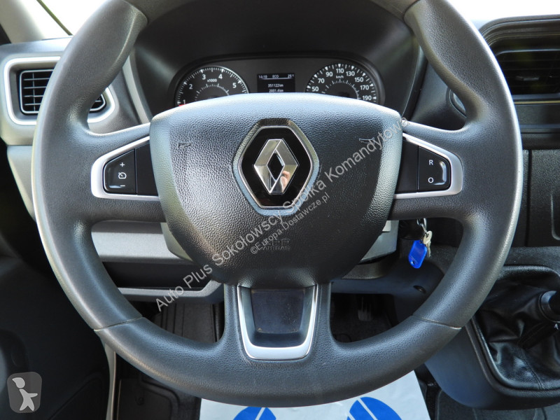 Renault  MASTER van